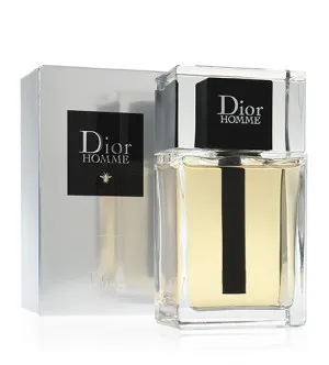 Dior Homme 2020 Eau de Toilette für Männer 100 ml