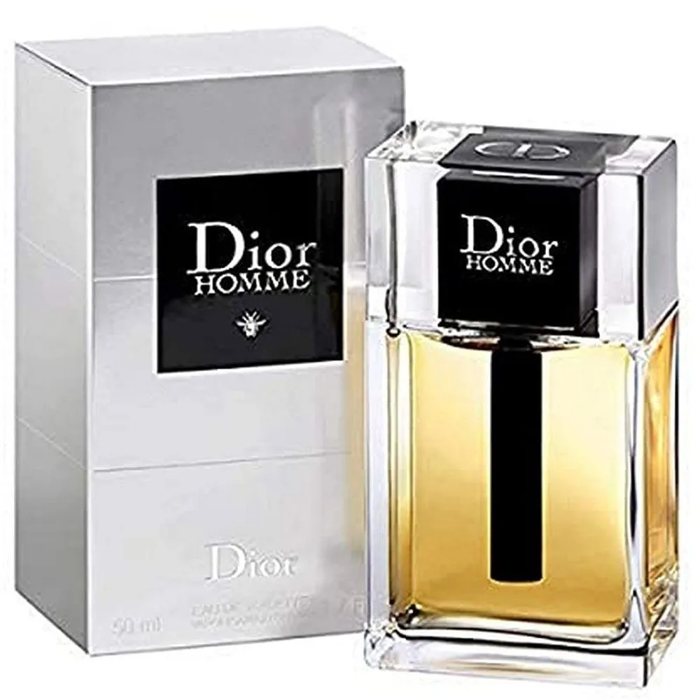 Homme 2020 Eau de Toilette für Herren 50 ml