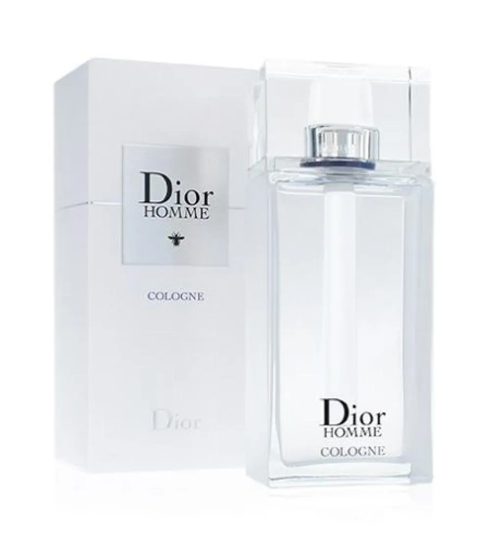 Homme Cologne 2013 Eau de Cologne für Männer 75 ml