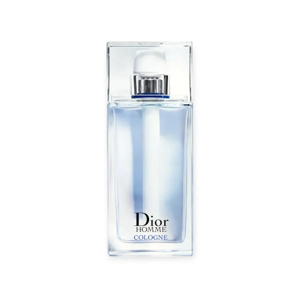 Homme Cologne 2013 Eau de Cologne für Männer 75 ml