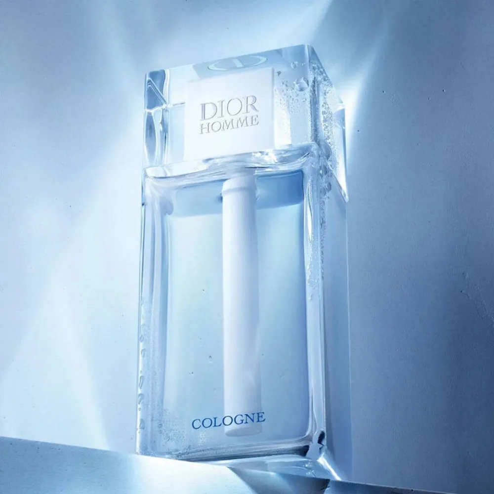 Homme Cologne 2013 Eau de Cologne für Männer 75 ml