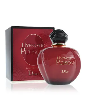 Dior Hypnotic Poison Eau de Toilette für Damen