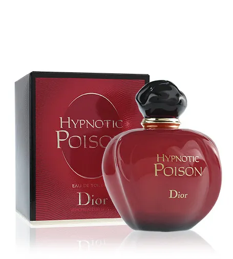 Hypnotic Poison Eau de Toilette für Damen 50 ml
