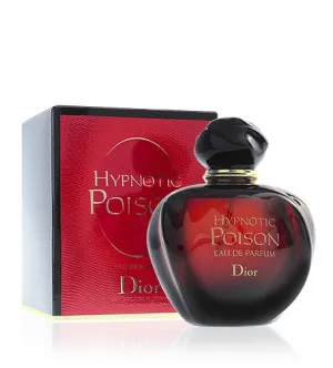 Dior Hypnotic Poison Eau de Parfum für Damen 100 ml
