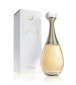 Dior J'adore Eau de Parfum für Damen 50 ml