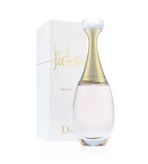 Dior J'adore Eau de Toilette für Damen 100 ml