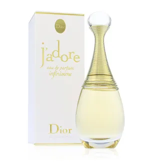 Dior J'adore Infinissime Eau de Parfum für Frauen 50 ml