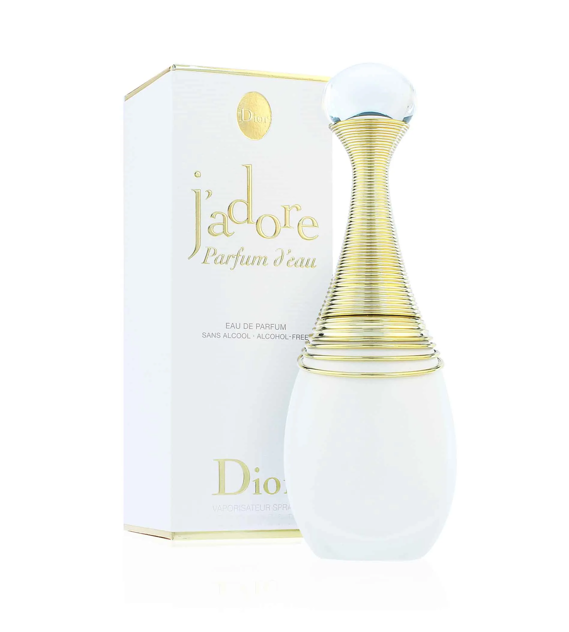 J'adore Parfum d'Eau Eau de Parfum für Frauen 30 ml
