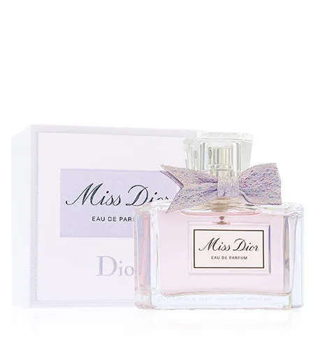 Miss Dior Eau de Parfum für Damen 50 ml