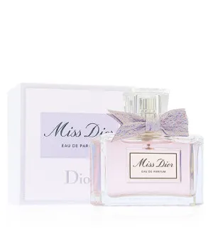 Dior Miss Dior 2021 Parfümierte Wasser für Damen 150 ml