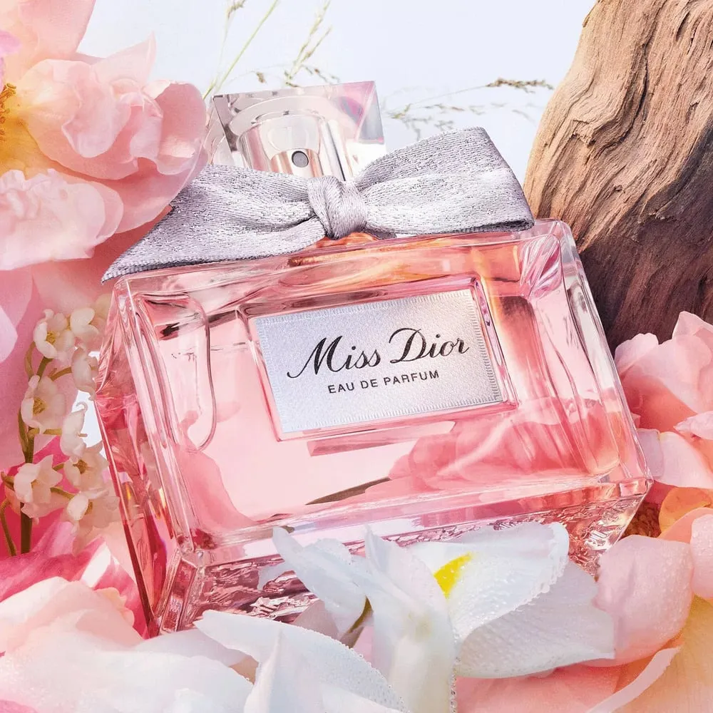 Miss Dior 2021 Parfümierte Wasser für Damen 150 ml