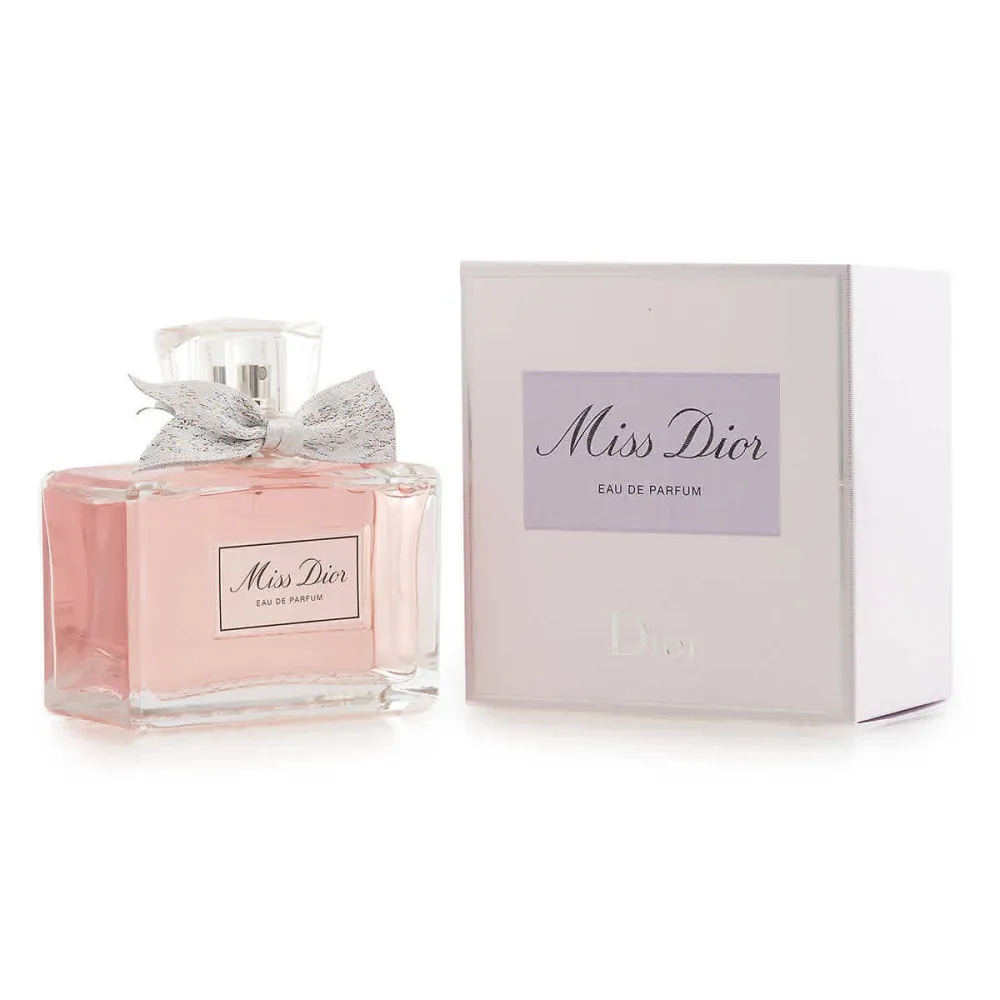 Miss Dior 2021 Parfümierte Wasser für Damen 150 ml