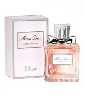 Dior Miss Dior Eau de Toilette für Frauen 50 ml