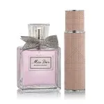 Miss Dior Blooming Bouquet (2023) EDT 100 ml + nachfüllbares EDT 10 ml W