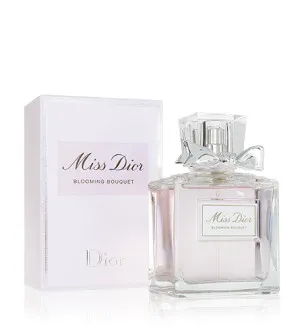 Dior Miss Dior Blooming Bouquet Eau de Toilette für Damen 100 ml