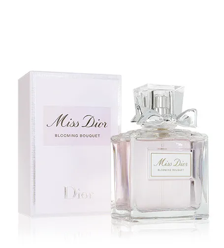 Miss Dior Blooming Bouquet Eau de Toilette für Damen 50 ml