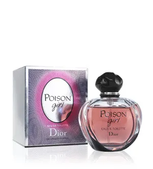 Dior Poison Girl Eau de Toilette für Damen 100 ml