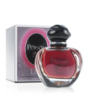 Dior Poison Girl Eau de Parfum 30 ml für Frauen