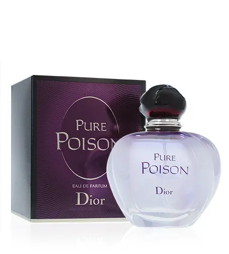 Pure Poison Eau de Parfum für Damen 50 ml