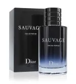 Sauvage Eau de Parfum für Herren 30 ml