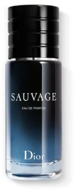Sauvage Eau de Parfum für Herren 30 ml