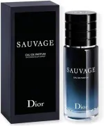 Sauvage Eau de Parfum für Herren 30 ml