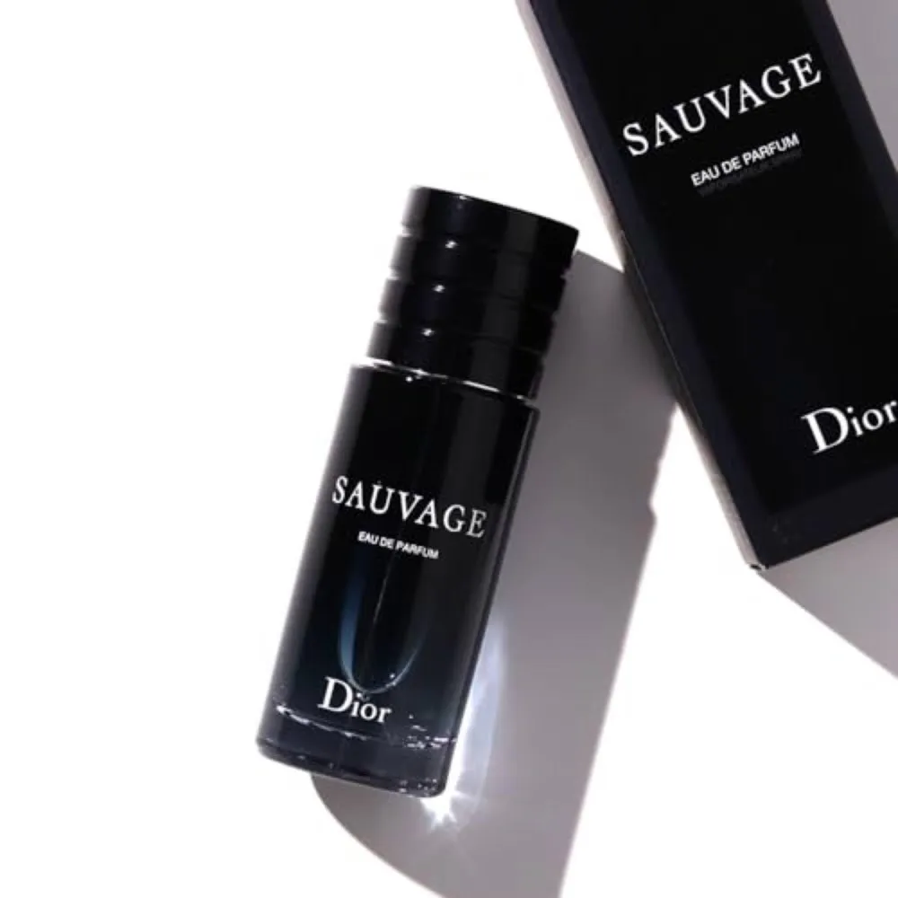Sauvage Eau de Parfum für Herren 30 ml