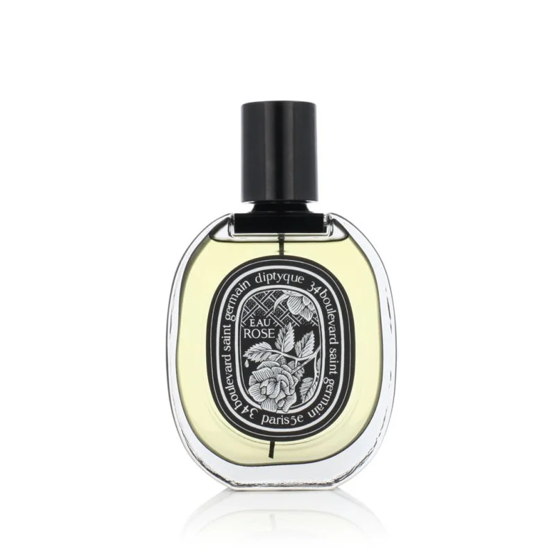 Diptyque Eau Rose Eau de Parfum für Damen 75 ml