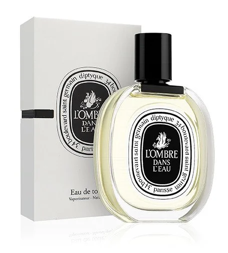 L'Ombre Dans L'Eau toaletní voda pro ženy 100 ml