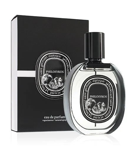 Philosykos Eau de Parfum Unisex 75 ml