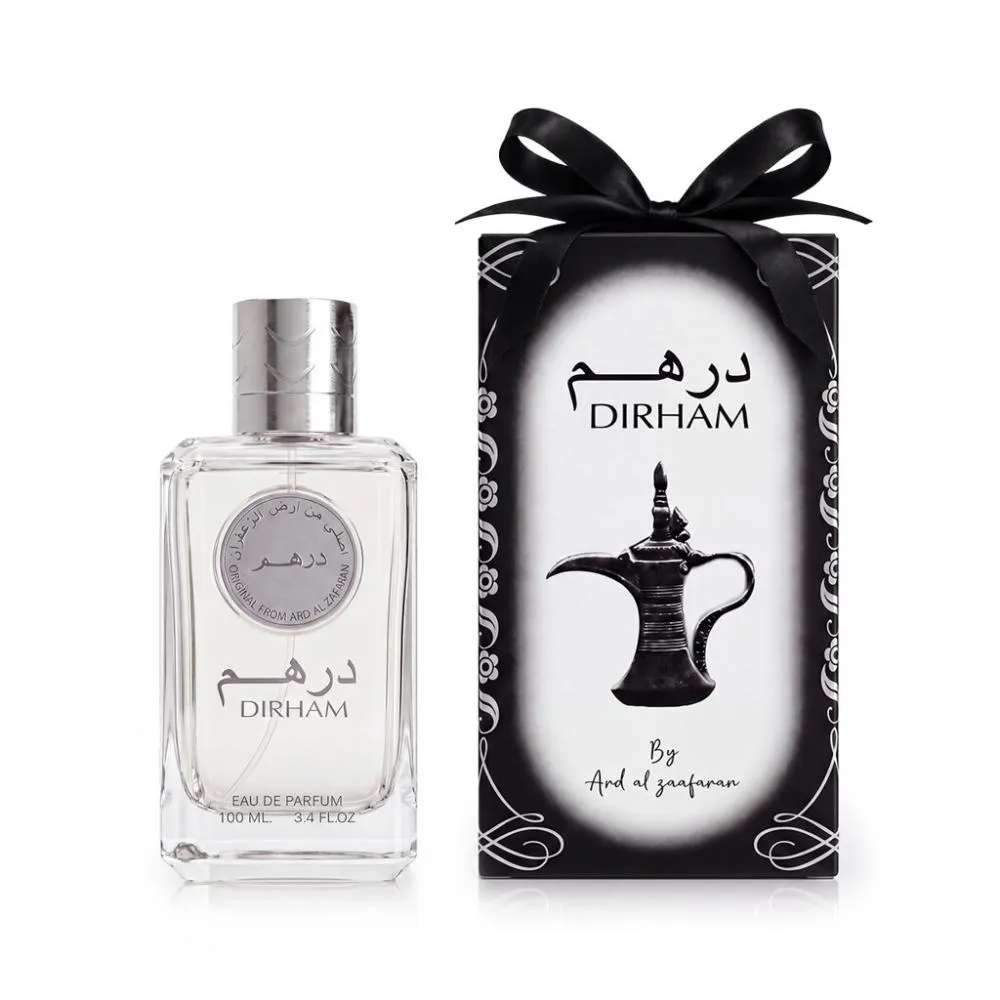 Dirham Eau de Parfum Unisex 100 ml