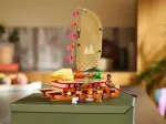 │ Disney 43270 Vaiana und das Kanuabenteuer