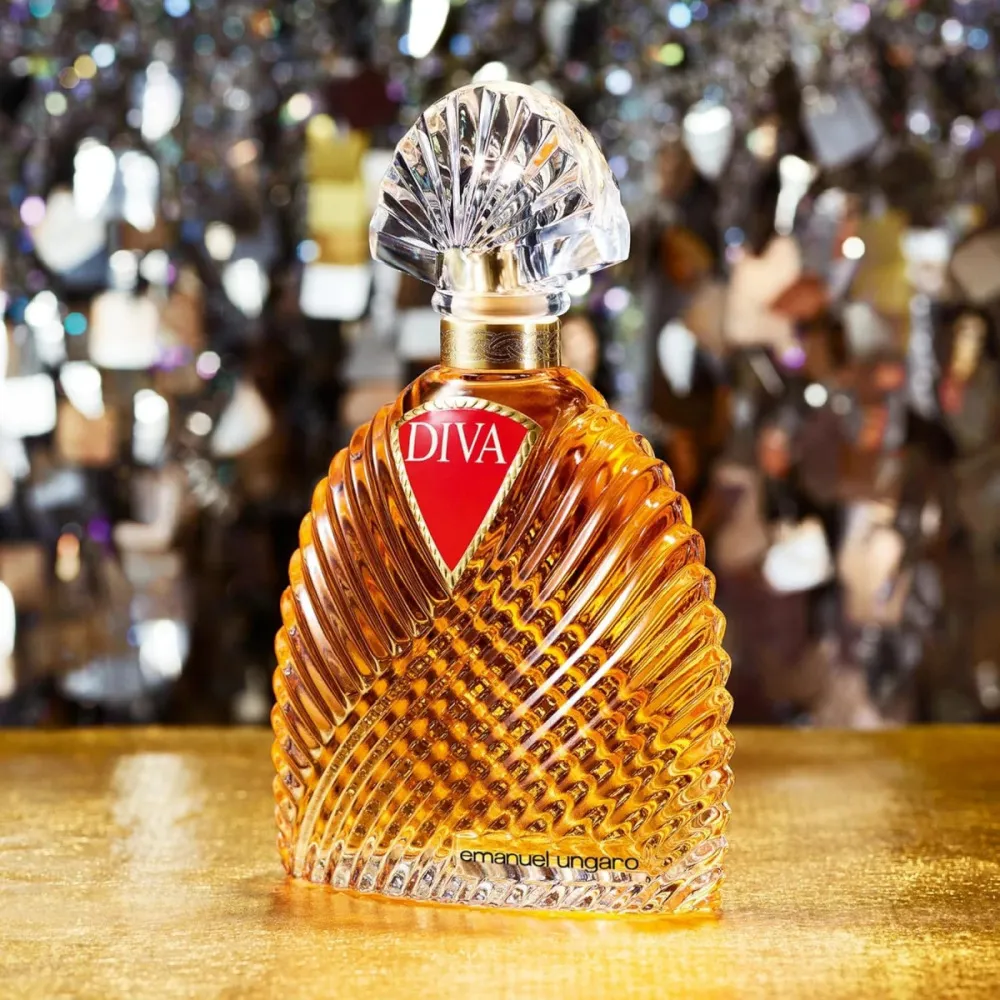 Diva Eau de Parfum für Damen 50 ml