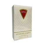 Diva Eau de Parfum für Damen 50 ml