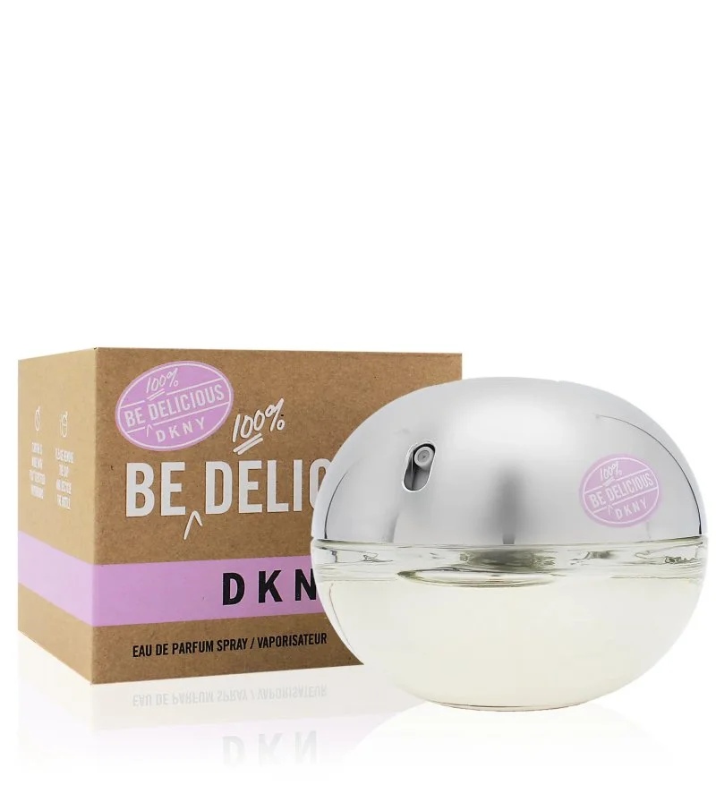 Be 100% Delicious parfémovaná voda pro ženy 50 ml