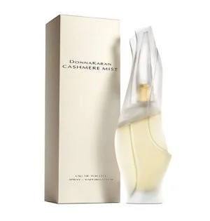 DKNY Cashmere Mist Eau de Toilette für Damen