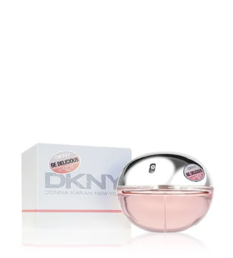 Be Delicious Fresh Blossom Eau de Parfum 30 ml für Damen