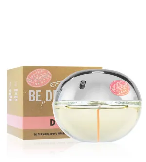 DKNY Be Extra Delicious Eau de Parfum für Frauen 100 ml