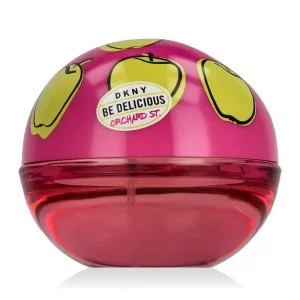 DKNY DKNY Donna Karan DKNY Be Delicious Orchard St. Eau de Parfum für Damen
