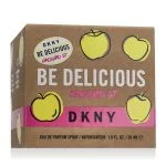 DKNY Donna Karan DKNY Be Delicious Orchard St. Eau de Parfum für Damen 30 ml
