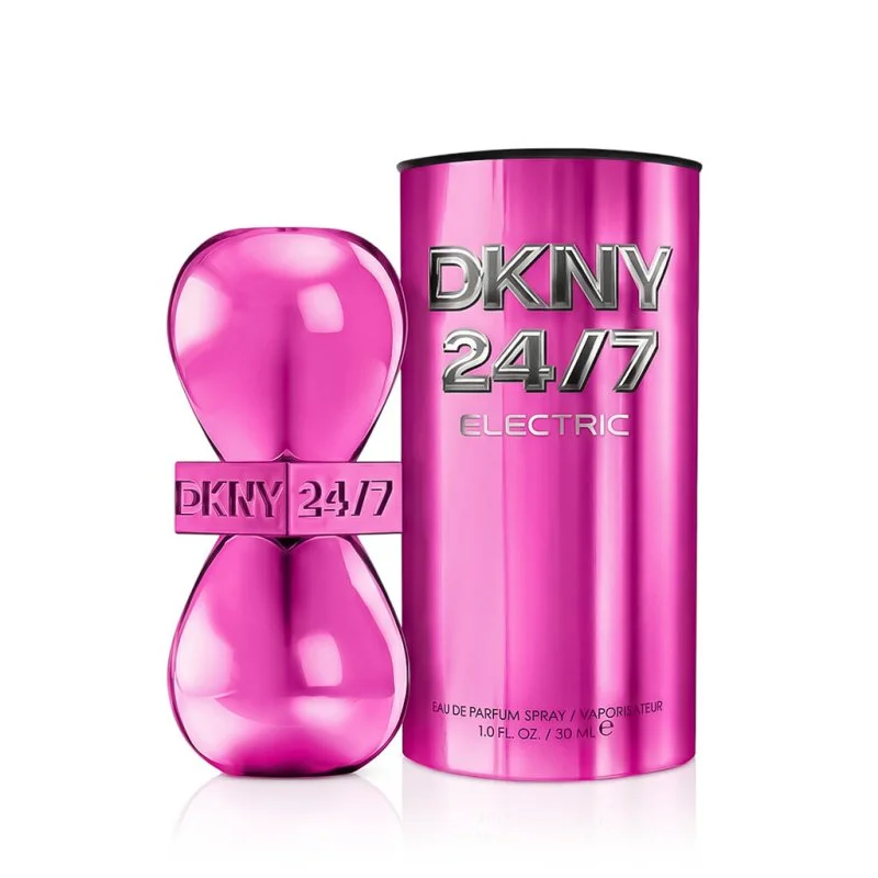 24/7 Electric Eau de Parfum für Damen 30 ml
