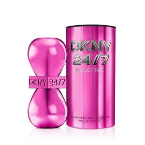 DKNY DKNY 24/7 Electric Eau de Parfum für Damen