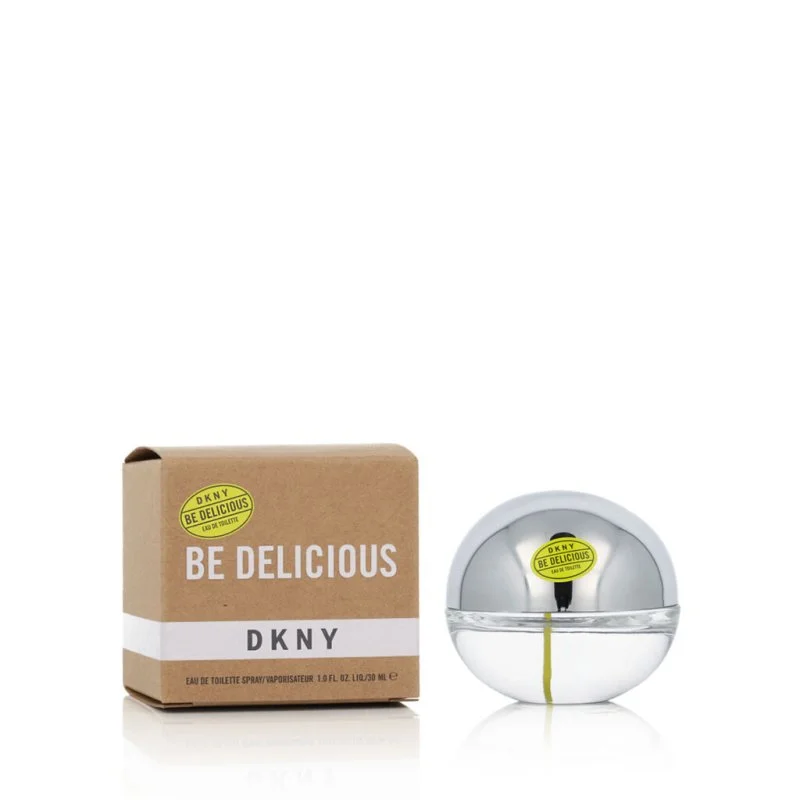 Be Delicious Eau de Toilette für Damen 30 ml
