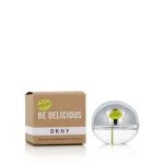 Be Delicious Eau de Toilette für Damen 30 ml