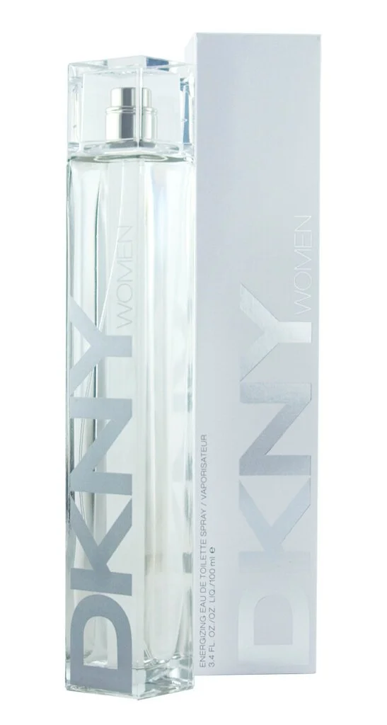 Women Energizing Eau de Toilette für Damen 100 ml