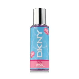 DKNY Be Delicious Pool Party Mai Tai Bodyspray für Damen