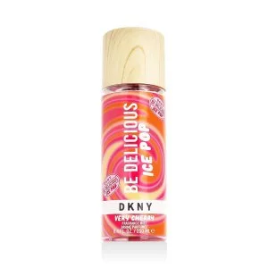 DKNY Be Delicious Ice Pop Very Cherry Körperspray für Damen