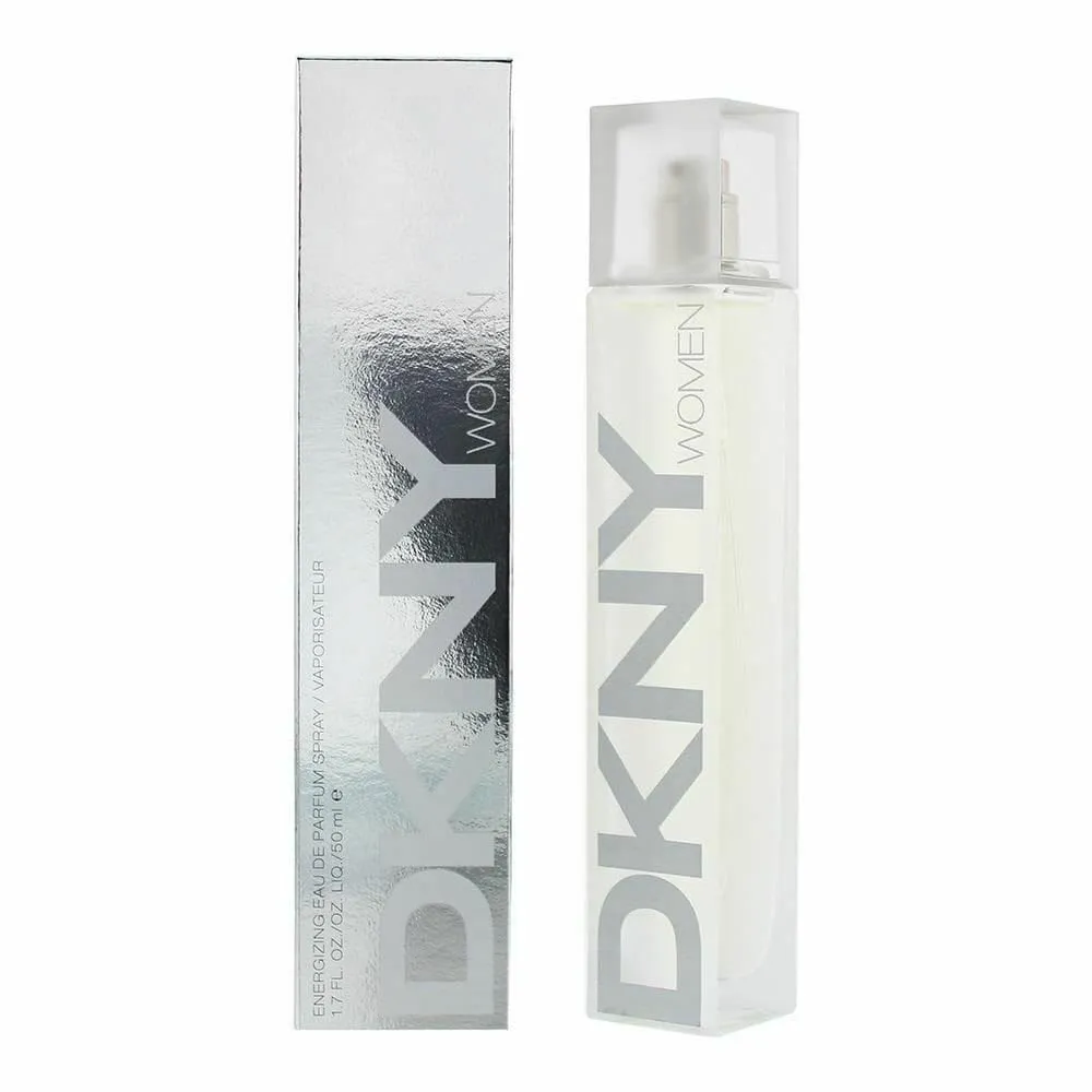 Women Energizing Eau de Parfum für Damen 50 ml