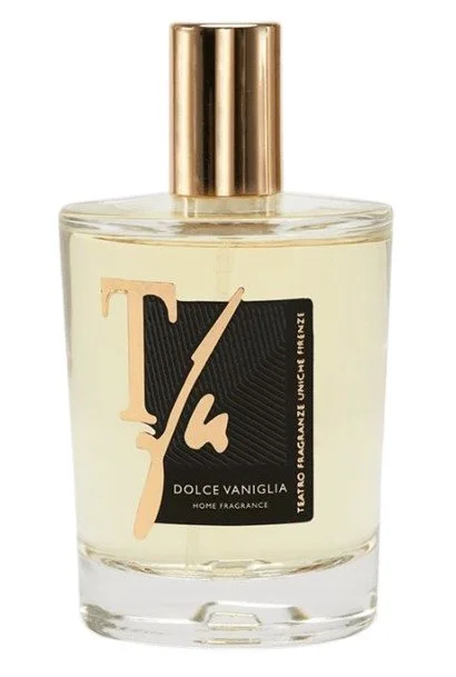 Vanille Spray 100 ml Raumduft - Tfu