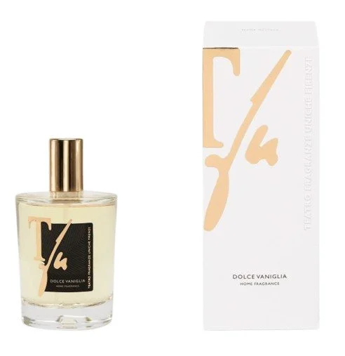 Vanille Spray 100 ml Raumduft - Tfu